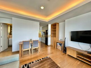 Condo en alquiler de 2 habitaciones en Khlong Toei, Bangkok