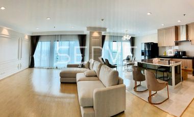 For sale 3 bed condo in Khlong Toei, Bangkok