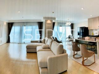 For rent and for sale 3 bed condo in Khlong Toei, Bangkok