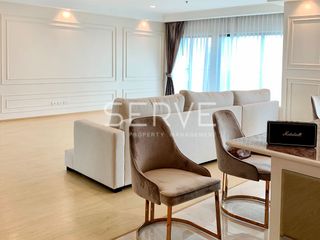 For rent and for sale 3 bed condo in Khlong Toei, Bangkok