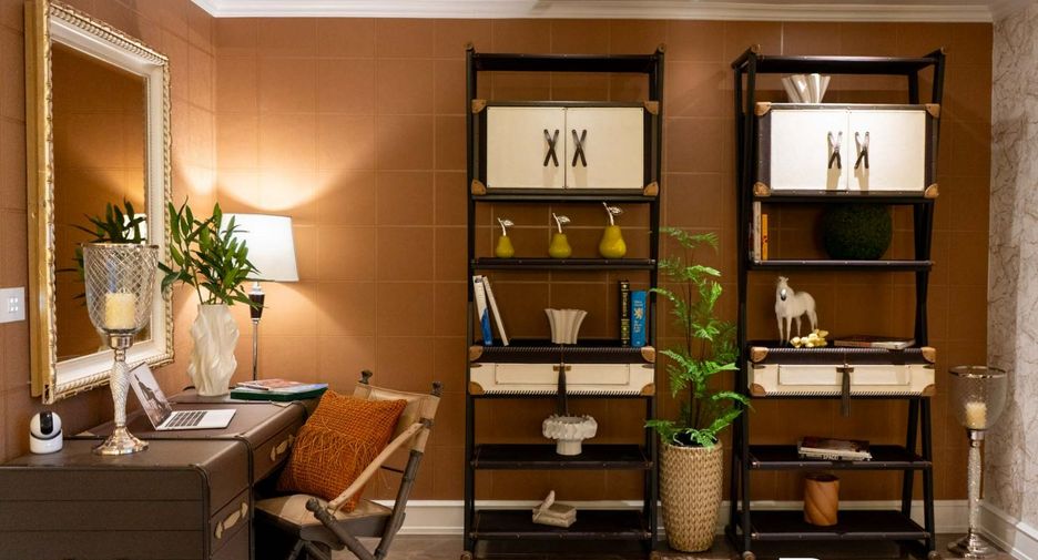 For sale 3 bedrooms condo in Bang Lamung, Chonburi