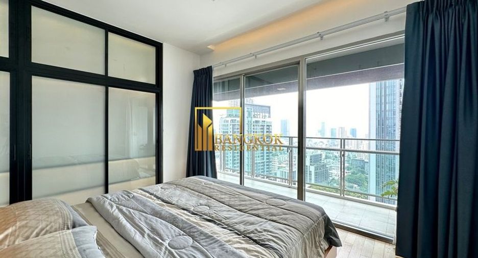 Wohnung zur Miete mit 3 Zimmer in Khlong Toei, Bangkok