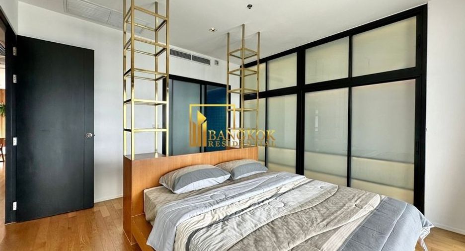 Wohnung zur Miete mit 3 Zimmer in Khlong Toei, Bangkok