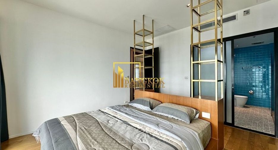 Wohnung zur Miete mit 3 Zimmer in Khlong Toei, Bangkok