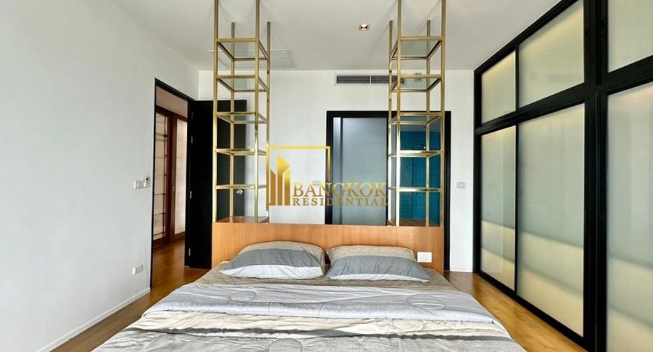 Wohnung zur Miete mit 3 Zimmer in Khlong Toei, Bangkok