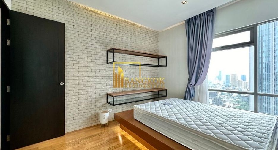 Wohnung zur Miete mit 3 Zimmer in Khlong Toei, Bangkok