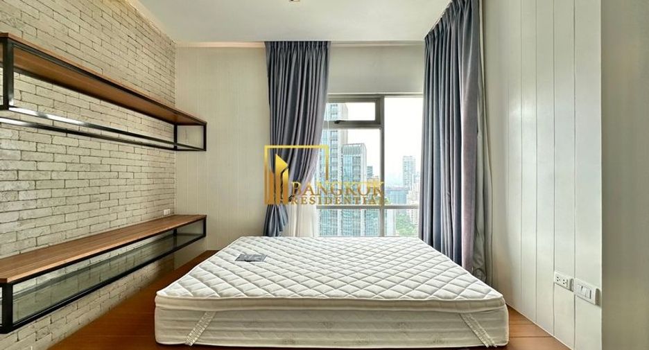 Wohnung zur Miete mit 3 Zimmer in Khlong Toei, Bangkok