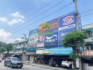 For rent retail Space in Phra Pradaeng, Samut Prakan