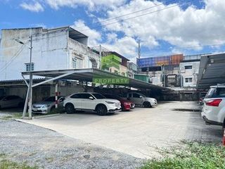 For rent retail Space in Phra Pradaeng, Samut Prakan