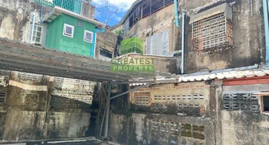 Аренда торговое помещение в Phra Pradaeng, Самутпракан