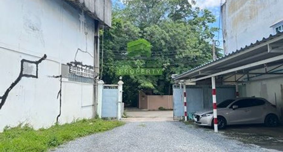 Аренда торговое помещение в Phra Pradaeng, Самутпракан