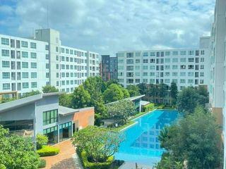 1 Bedroom Condo In Mueang Chiang Mai
