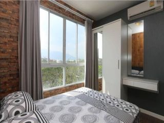À louer 1 chambre condo à Mueang Chiang Mai, Chiang Mai