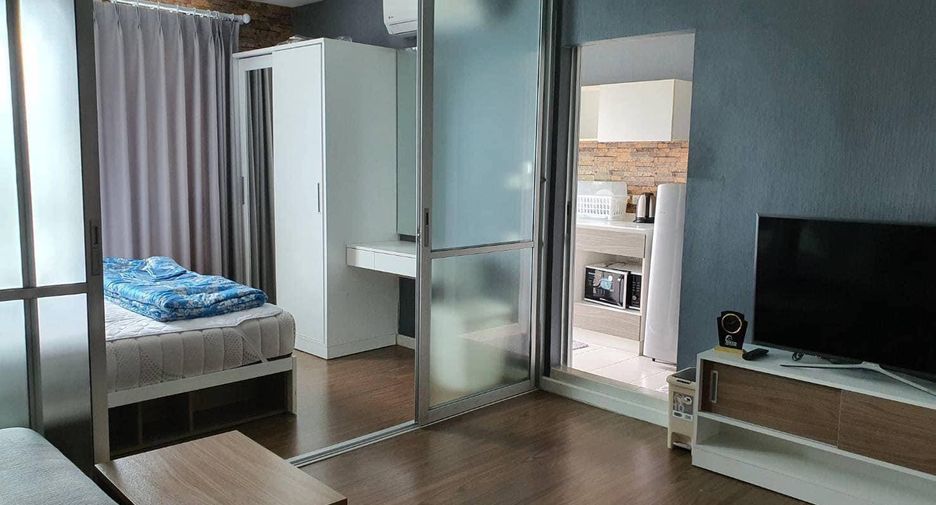 Wohnung zur Miete mit 1 Zimmer in Mueang Chiang Mai, Chiang Mai