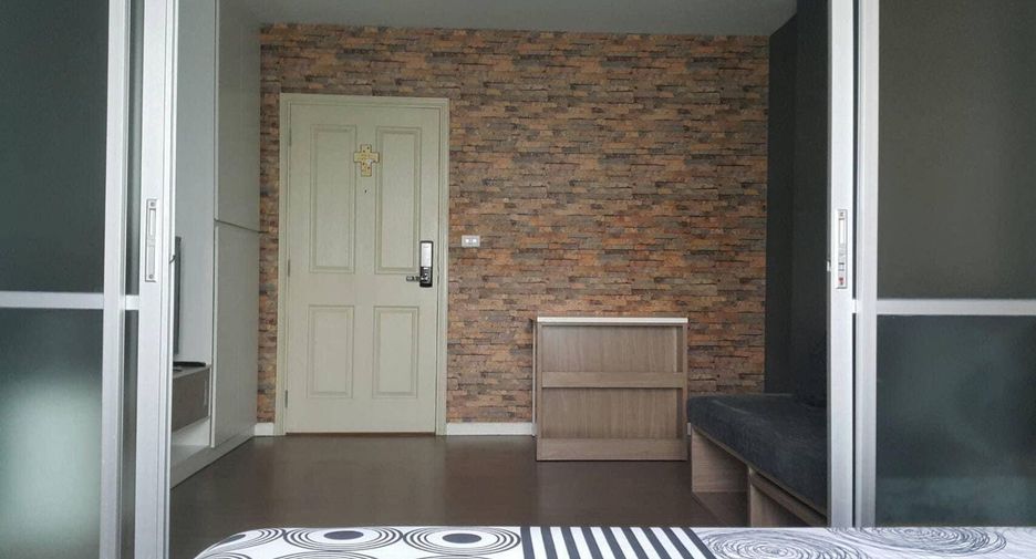 Wohnung zur Miete mit 1 Zimmer in Mueang Chiang Mai, Chiang Mai