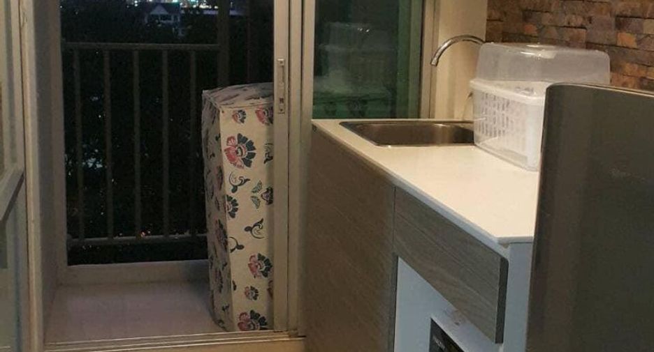 Wohnung zur Miete mit 1 Zimmer in Mueang Chiang Mai, Chiang Mai
