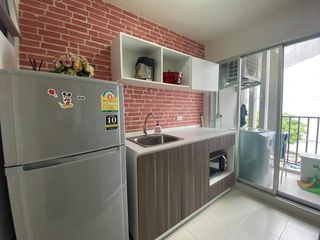 1 Bedroom Condo In Mueang Chiang Mai