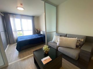 1 Bedroom Condo In Mueang Chiang Mai