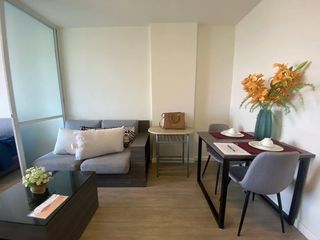 Condo en alquiler de 1 habitaciones en Mueang Chiang Mai, Chiang Mai