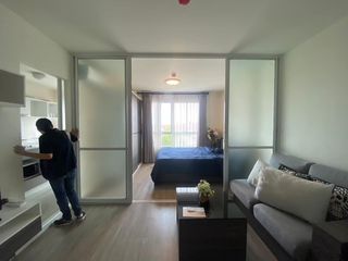 Condo en alquiler de 1 habitaciones en Mueang Chiang Mai, Chiang Mai