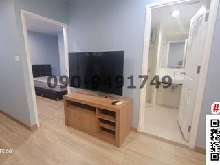 For rent 2 bedrooms condo in Bueng Kum, Bangkok