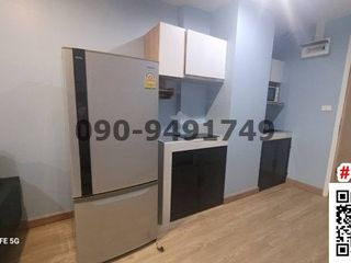 For rent 2 bedrooms condo in Bueng Kum, Bangkok