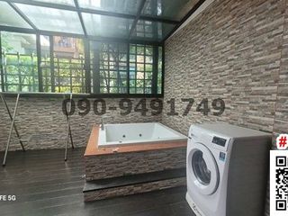 For rent 2 bedrooms condo in Bueng Kum, Bangkok