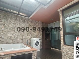 For rent 2 bedrooms condo in Bueng Kum, Bangkok