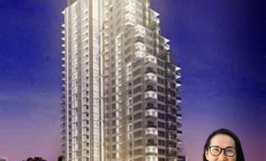 For sale 2 bedrooms condo in Khlong San, Bangkok