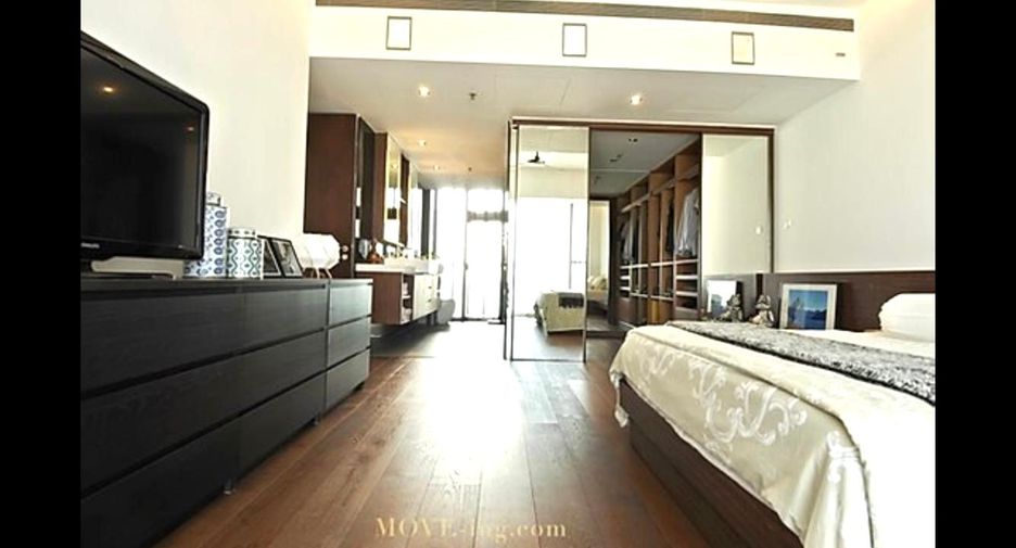 À louer et à vendre 3 chambres condo à Sathon, Bangkok