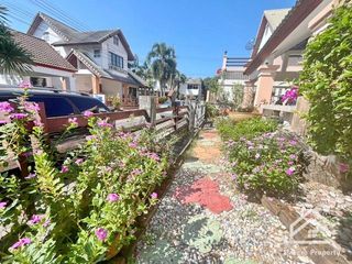 For sale 3 bed house in Si Racha, Chonburi