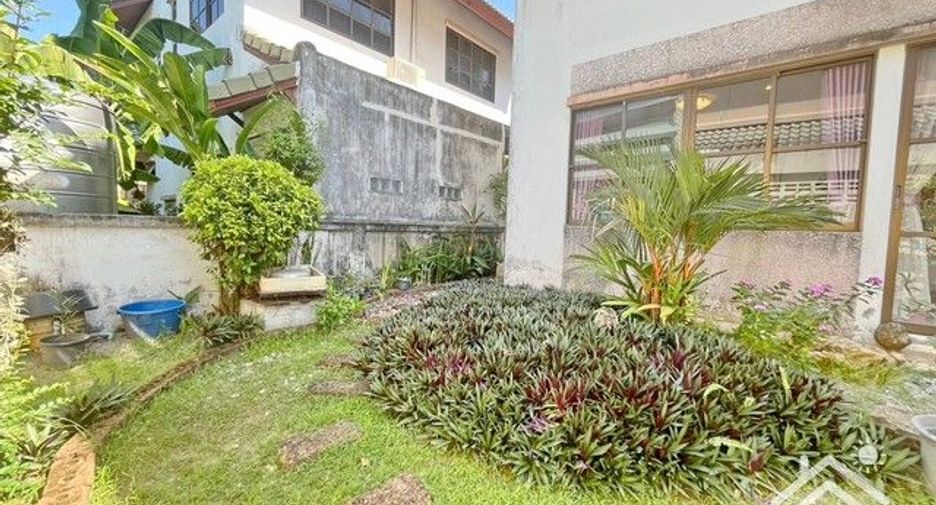 ขาย 3 ห้องนอน บ้านเดี่ยว ใน ศรีราชา, ชลบุรี