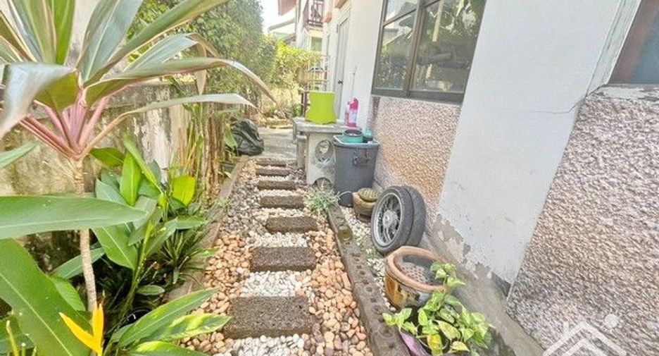 ขาย 3 ห้องนอน บ้านเดี่ยว ใน ศรีราชา, ชลบุรี