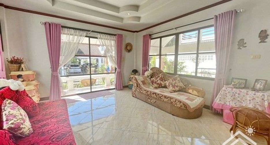 ขาย 3 ห้องนอน บ้านเดี่ยว ใน ศรีราชา, ชลบุรี