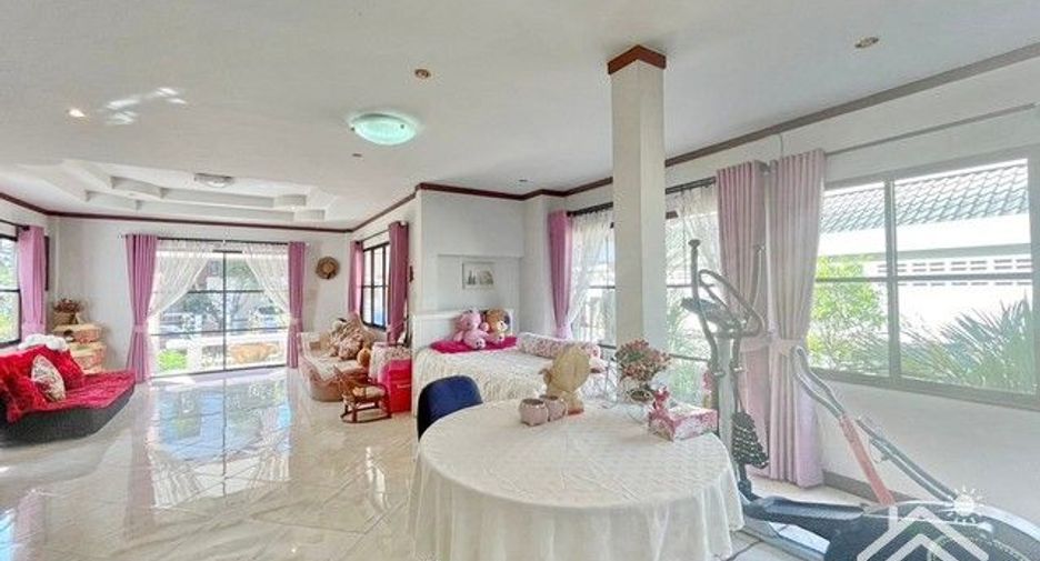 ขาย 3 ห้องนอน บ้านเดี่ยว ใน ศรีราชา, ชลบุรี