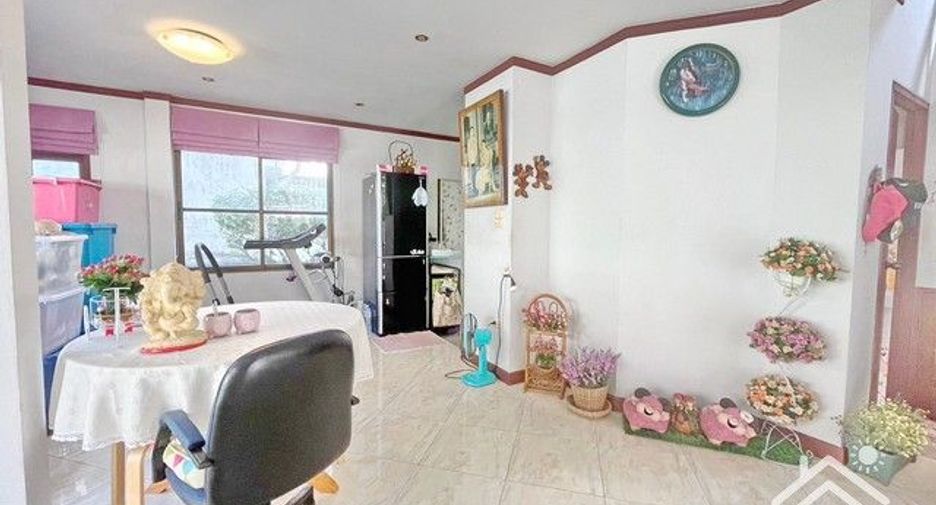 ขาย 3 ห้องนอน บ้านเดี่ยว ใน ศรีราชา, ชลบุรี