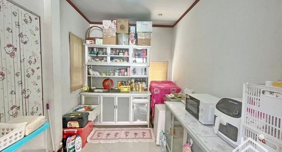 ขาย 3 ห้องนอน บ้านเดี่ยว ใน ศรีราชา, ชลบุรี