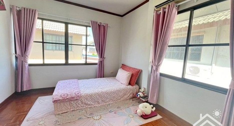 ขาย 3 ห้องนอน บ้านเดี่ยว ใน ศรีราชา, ชลบุรี