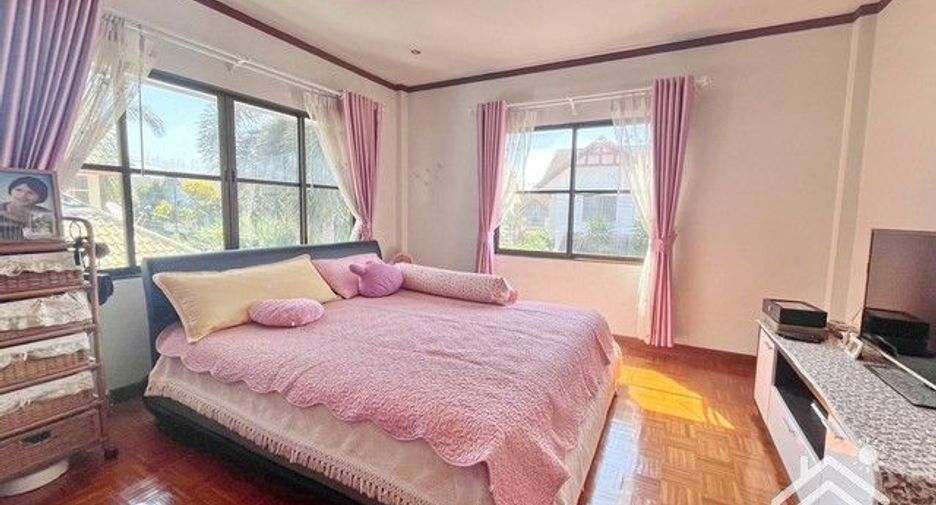 ขาย 3 ห้องนอน บ้านเดี่ยว ใน ศรีราชา, ชลบุรี