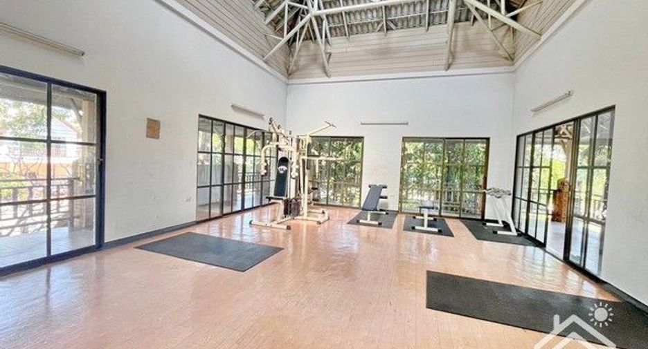 ขาย 3 ห้องนอน บ้านเดี่ยว ใน ศรีราชา, ชลบุรี