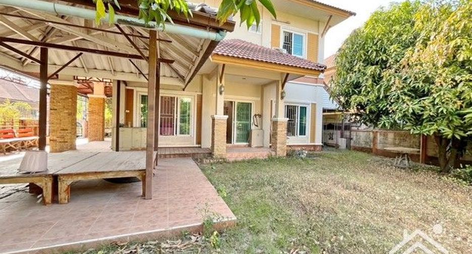 For rent and for sale 3 bed house in Si Racha, Chonburi