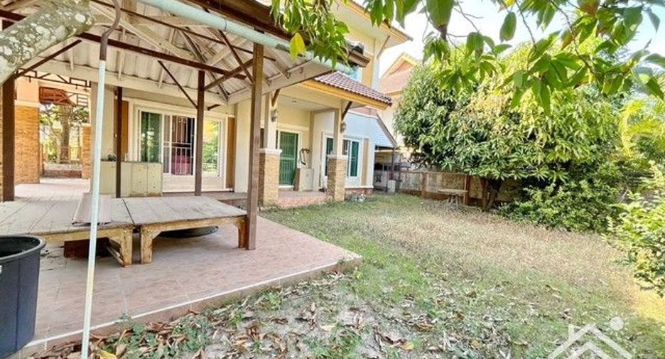 For rent and for sale 3 bed house in Si Racha, Chonburi
