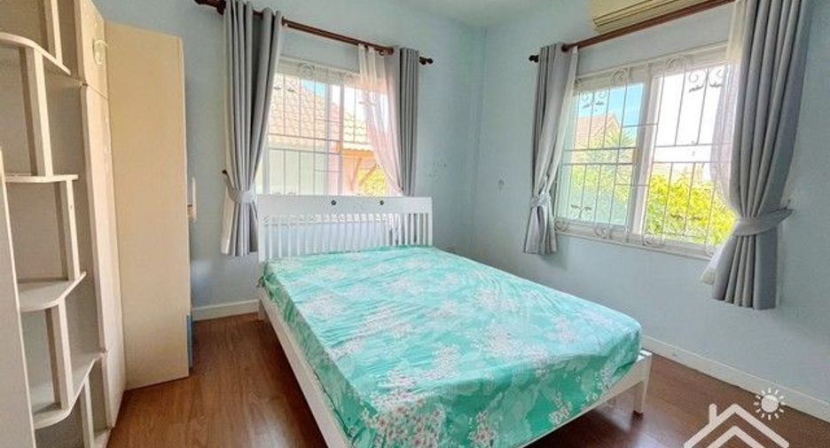 For rent and for sale 3 bed house in Si Racha, Chonburi