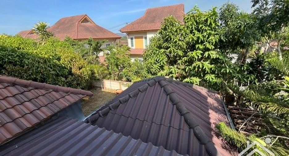 For rent and for sale 3 bed house in Si Racha, Chonburi