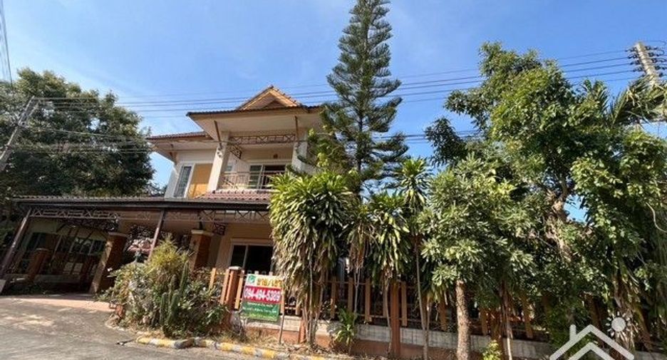 For rent and for sale 3 bed house in Si Racha, Chonburi