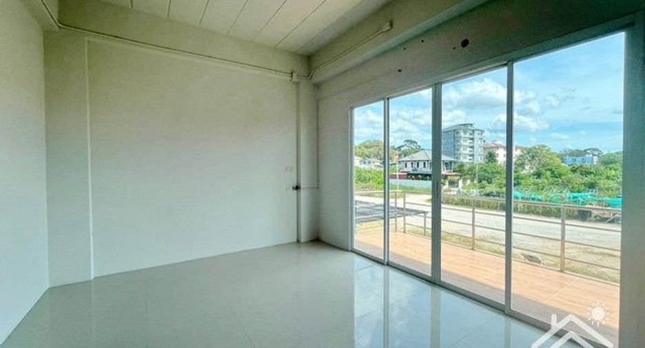 For rent and for sale retail Space in Mueang Rayong, Rayong