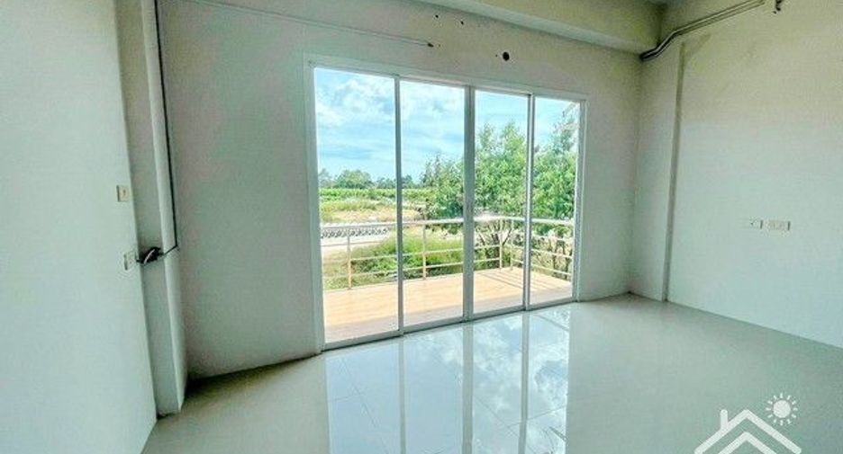 For rent and for sale retail Space in Mueang Rayong, Rayong