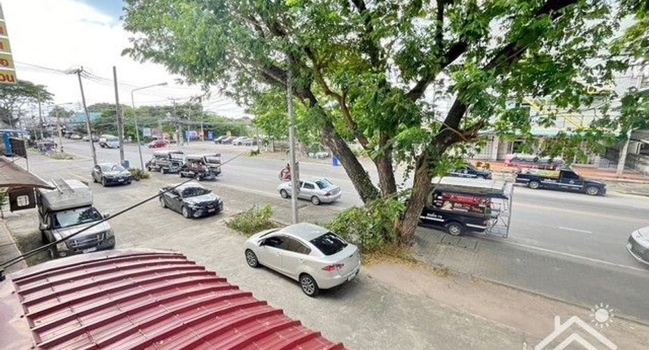 For rent and for sale retail Space in Mueang Rayong, Rayong