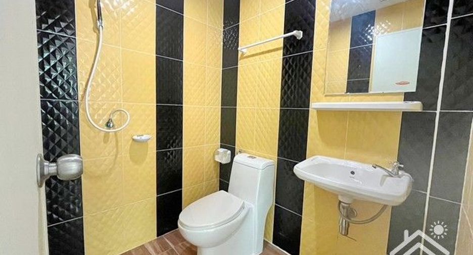 For rent and for sale retail Space in Mueang Rayong, Rayong