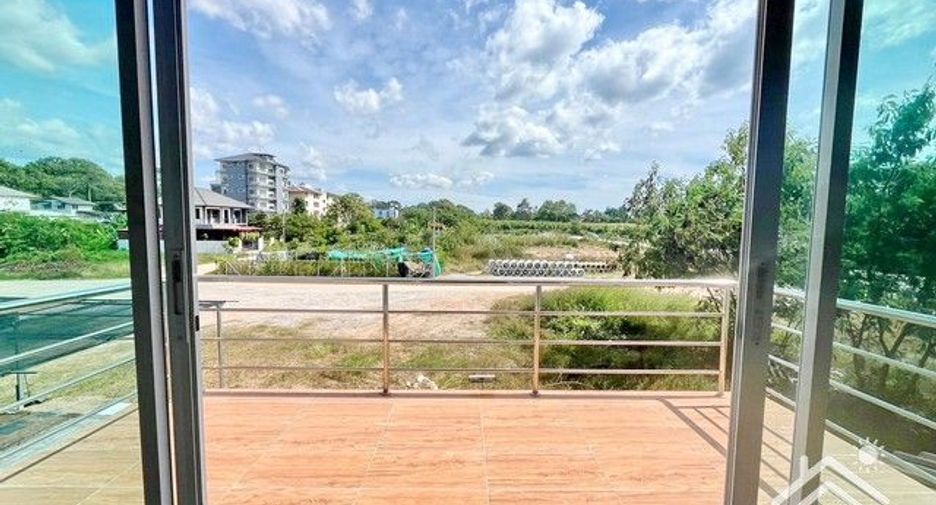 For rent and for sale retail Space in Mueang Rayong, Rayong